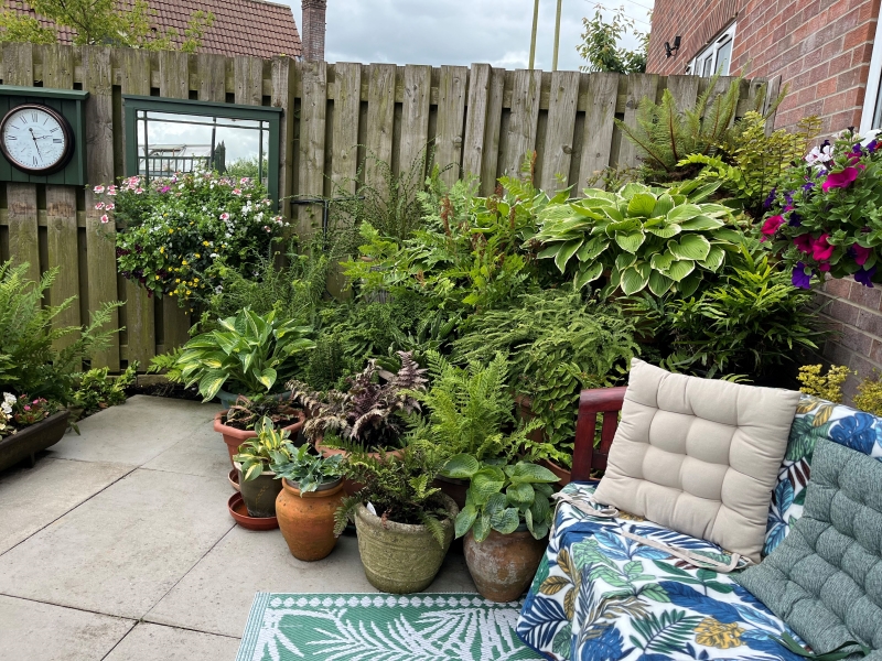 Fern House, 5 Wold Road